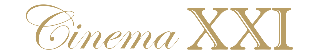 Cinema XXI