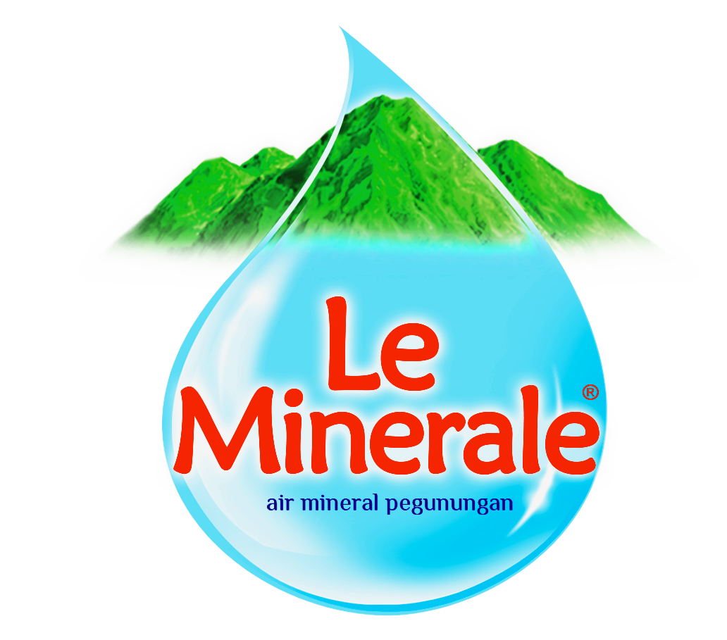 Le Minerale