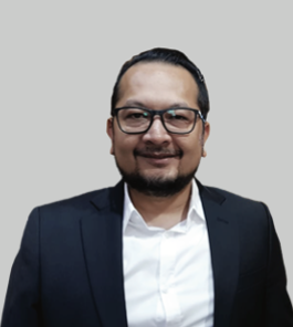 Bugie Aryatmo profile