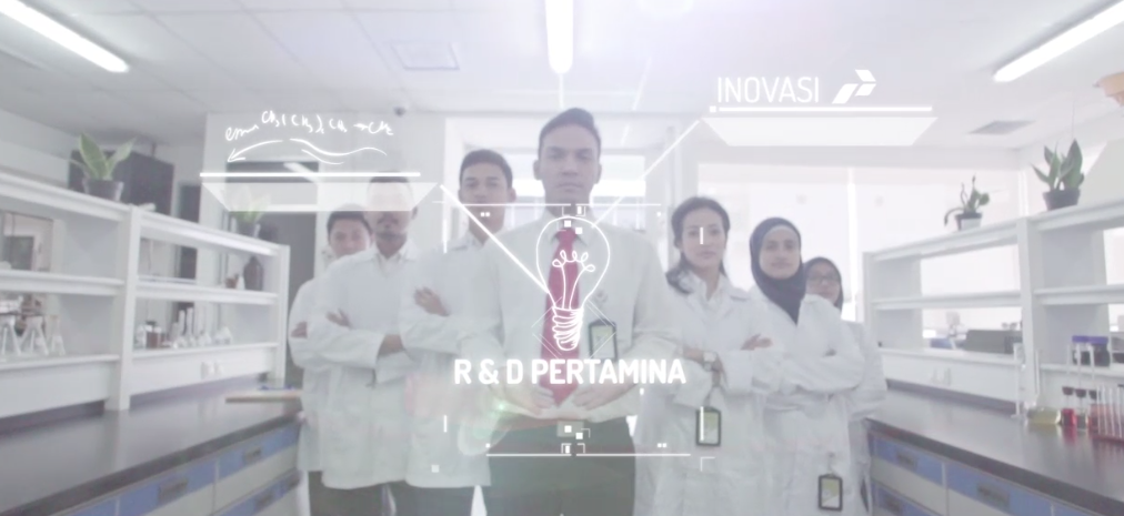 Pertamina Research & Development Company Profile