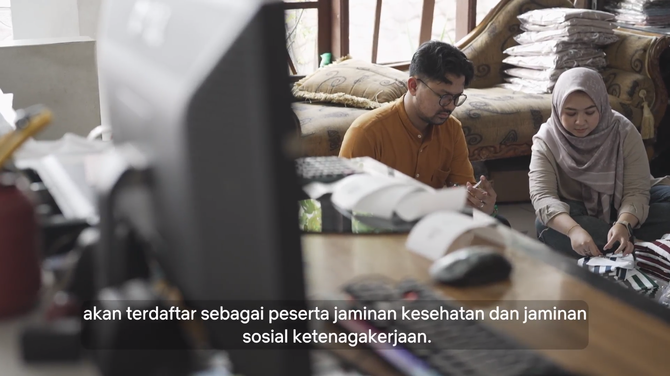 Nomor Induk Berusaha