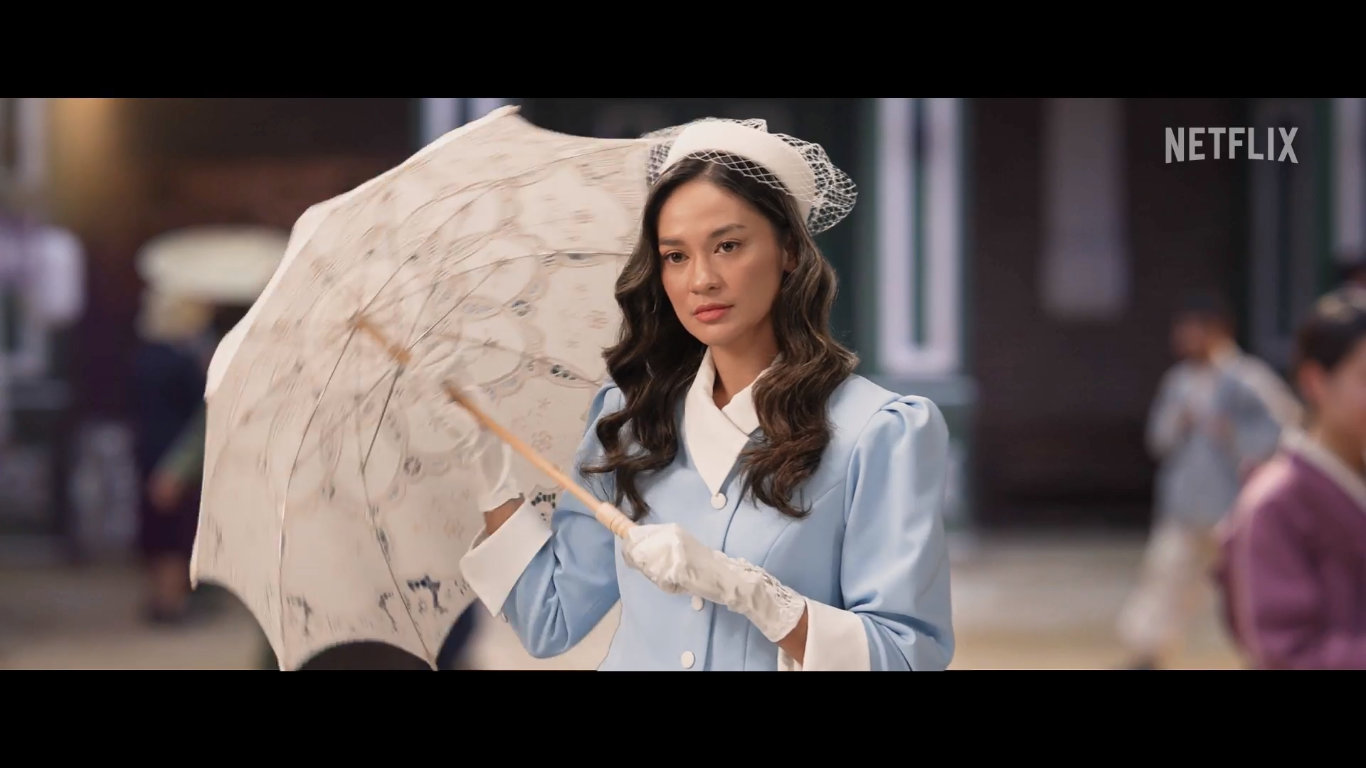 Kemarin Untuk Hari Ini