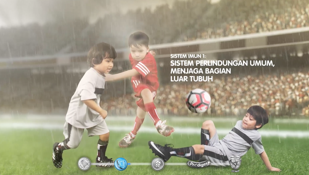 Gyeongseong Creature Promotional Video