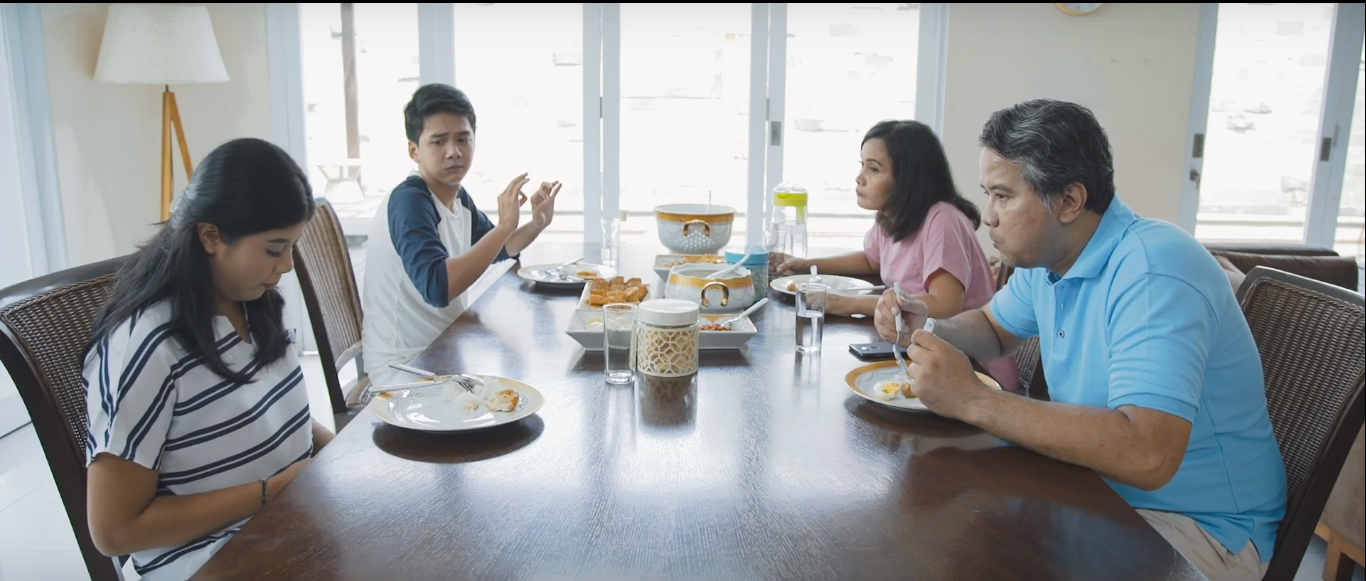 Digitalisasi Pasar Rakyat