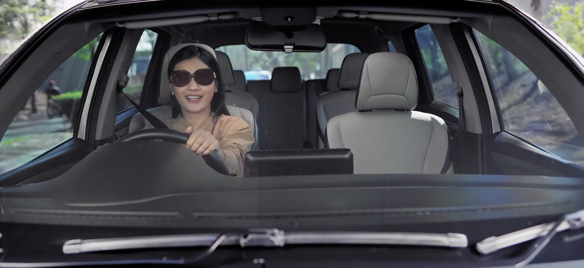 Kenyamanan Cortez CT untuk Super Mom Aktif dan Sibuk